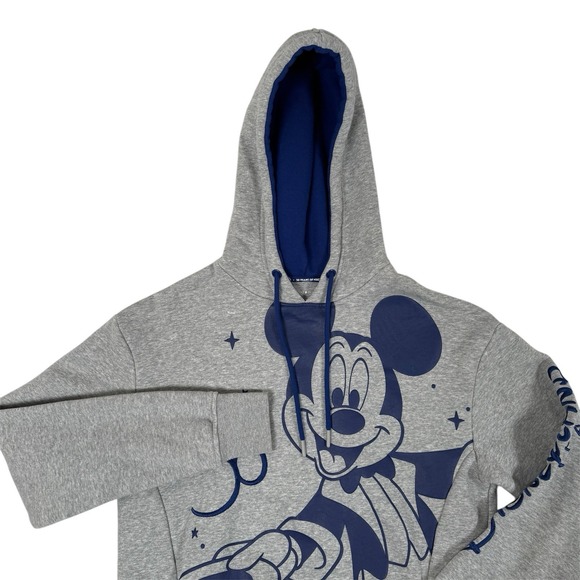 Disney Tops - Disneyland Paris 30th Anniversary Mickey Mouse Hoodie